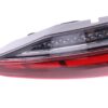 Skoda Octavia Left LED Tail Light OEM 5E7945307B