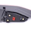 Skoda Octavia Left LED Tail Light OEM 5E7945307B