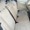 Mercedes B-Class W245 Seats