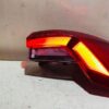 Skoda Scala Rear Right Tail Light OEM 657945208A