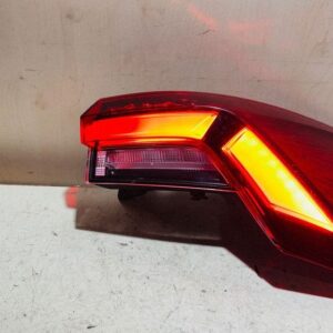 Skoda Scala Rear Right Tail Light OEM 657945208A
