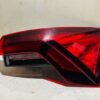 Skoda Scala Rear Right Tail Light OEM 657945208A