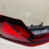 Skoda Scala Rear Right Tail Light OEM 657945208A