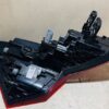 Skoda Scala Rear Right Tail Light OEM 657945208A
