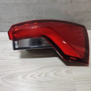 Skoda Scala Rear Right Tail Light OEM 657945096