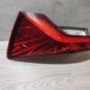 Skoda Scala Rear Right Tail Light OEM 657945096