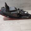 Skoda Scala Rear Right Tail Light OEM 657945096