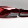 Skoda Octavia IV Left LED Tail Light Set