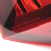 Skoda Octavia IV Left / Right LED Tail Light Set