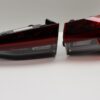Skoda Octavia IV Left / Right LED Tail Light Set