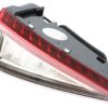 Skoda Elroq / Enyaq Left LED Tail Light OEM 5LG945307C
