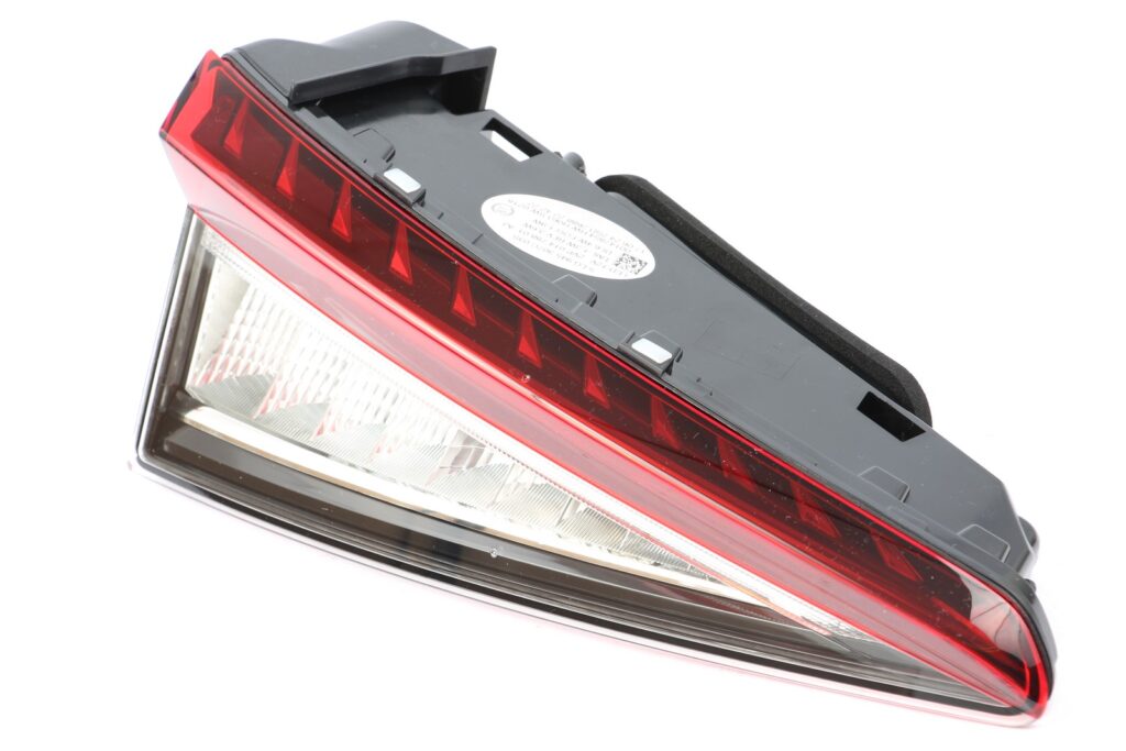 Skoda Elroq / Enyaq Left LED Tail Light OEM 5LG945307C
