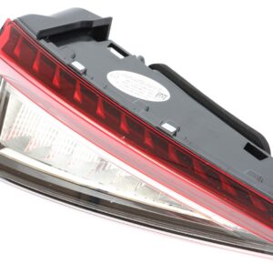 Skoda Elroq / Enyaq Left LED Tail Light OEM 5LG945307C