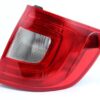 Skoda Superb II / 3T Rear Right Bulb Tail Light OEM 3T9945112