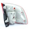 Skoda Superb II / 3T Rear Right Bulb Tail Light OEM 3T9945112