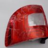 Skoda Superb II / 3T Rear Right Bulb Tail Light OEM 3T9945112