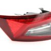 Skoda Karoq Rear Left Bulb Tail Light OEM 57A945711