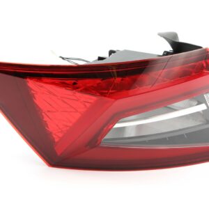 Skoda Karoq Rear Left Bulb Tail Light OEM 57A945711