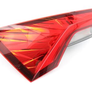 Skoda Kamiq / Scala Rear Left Bulb Tail Light OEM 657945095