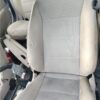 Mercedes B-Class W245 Seats