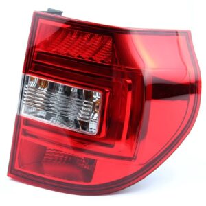 Skoda Yeti Rear Right Bulb Tail Light OEM 5LD945096