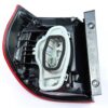 Skoda Yeti Rear Right Bulb Tail Light OEM 5LD945096