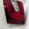 Skoda Octavia III Rear Right Tail Light OEM 5E9945298