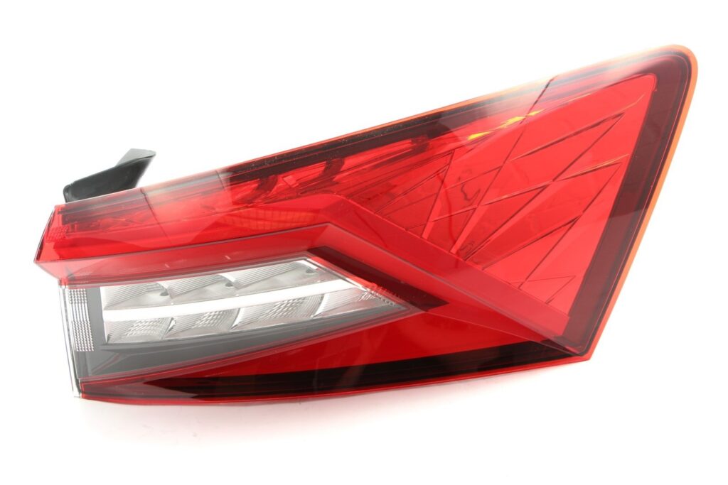 Skoda Kodiaq Rear Right LED Tail Light OEM 565945208A