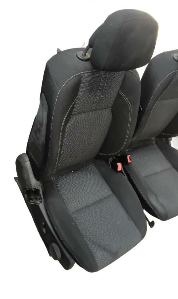 Mercedes GLK X204 Seats