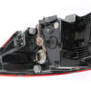 Skoda Fabia Rear LED Tail Light OEM 6VE945207