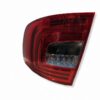 Skoda Superb II / 3T Rear Right Tail Light OEM 3T9945096B