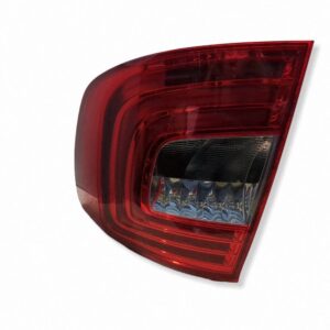 Skoda Superb II / 3T Rear Right Tail Light OEM 3T9945096B