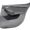Skoda Octavia IV NX Rear Right Door Panel OEM 5E6867024AAVRV