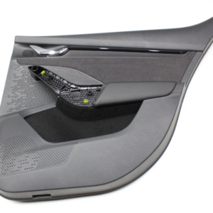 Skoda Octavia IV NX Rear Right Door Panel OEM 5E6867024AAVRV