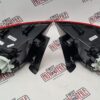 Skoda Karoq NU7 Left / Right LED Tail Light Set