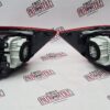 Skoda Karoq NU7 Left / Right LED Tail Light Set