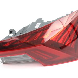 Skoda Octavia Rear Right Tail Light OEM 5E3945208A