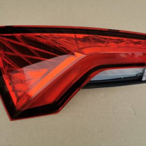 Skoda Scala Rear Left Tail Light OEM 657945207BAX