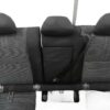 Mercedes GLK X204 Seats