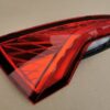 Skoda Scala Rear Left Tail Light OEM 657945207BAX