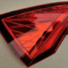 Skoda Scala Rear Left Tail Light OEM 657945207BAX