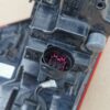 Skoda Scala Rear Left Tail Light OEM 657945207BAX