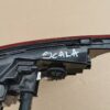Skoda Scala Rear Left Tail Light OEM 657945207BAX