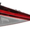 Skoda Superb III / 3V Rear Left LED Tail Light OEM 3V9945307H