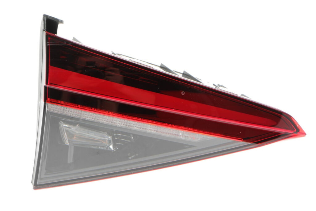 Skoda Superb III / 3V Rear Left LED Tail Light OEM 3V9945307H
