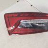 Skoda Superb III / 3V Rear Left Tail Light OEM 3V9945207C