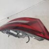 Skoda Superb III / 3V Rear Left Tail Light OEM 3V9945207C