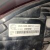 Skoda Superb III / 3V Rear Left Tail Light OEM 3V9945207C