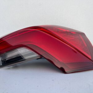 Skoda Kamiq Rear Right Tail Light OEM 658945208B