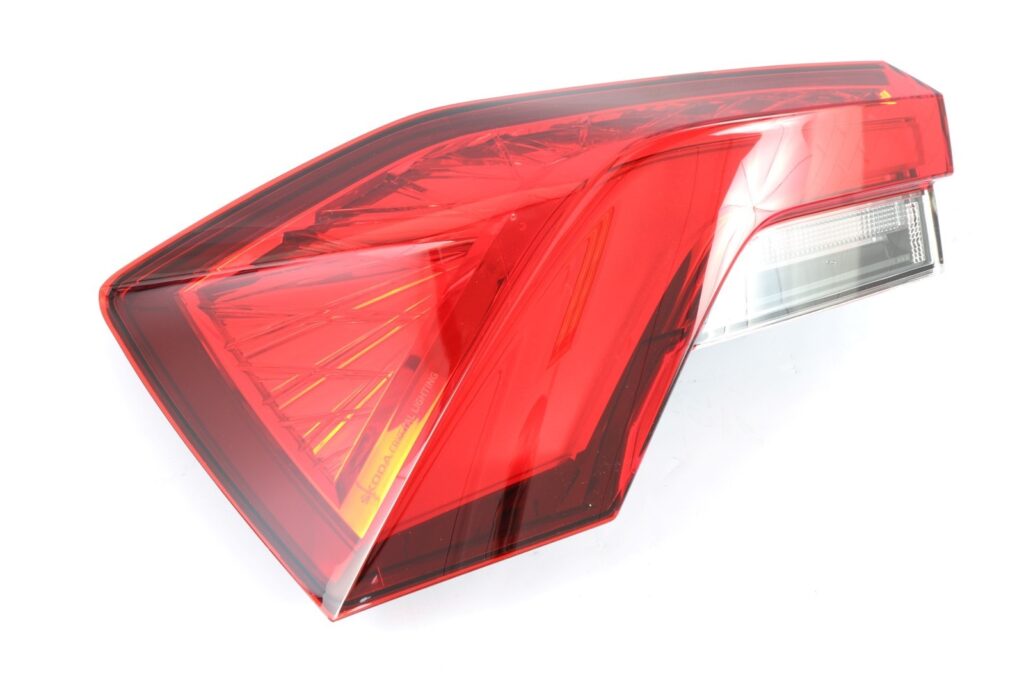 Skoda Kamiq / Scala Rear Left LED Tail Light OEM 658945207